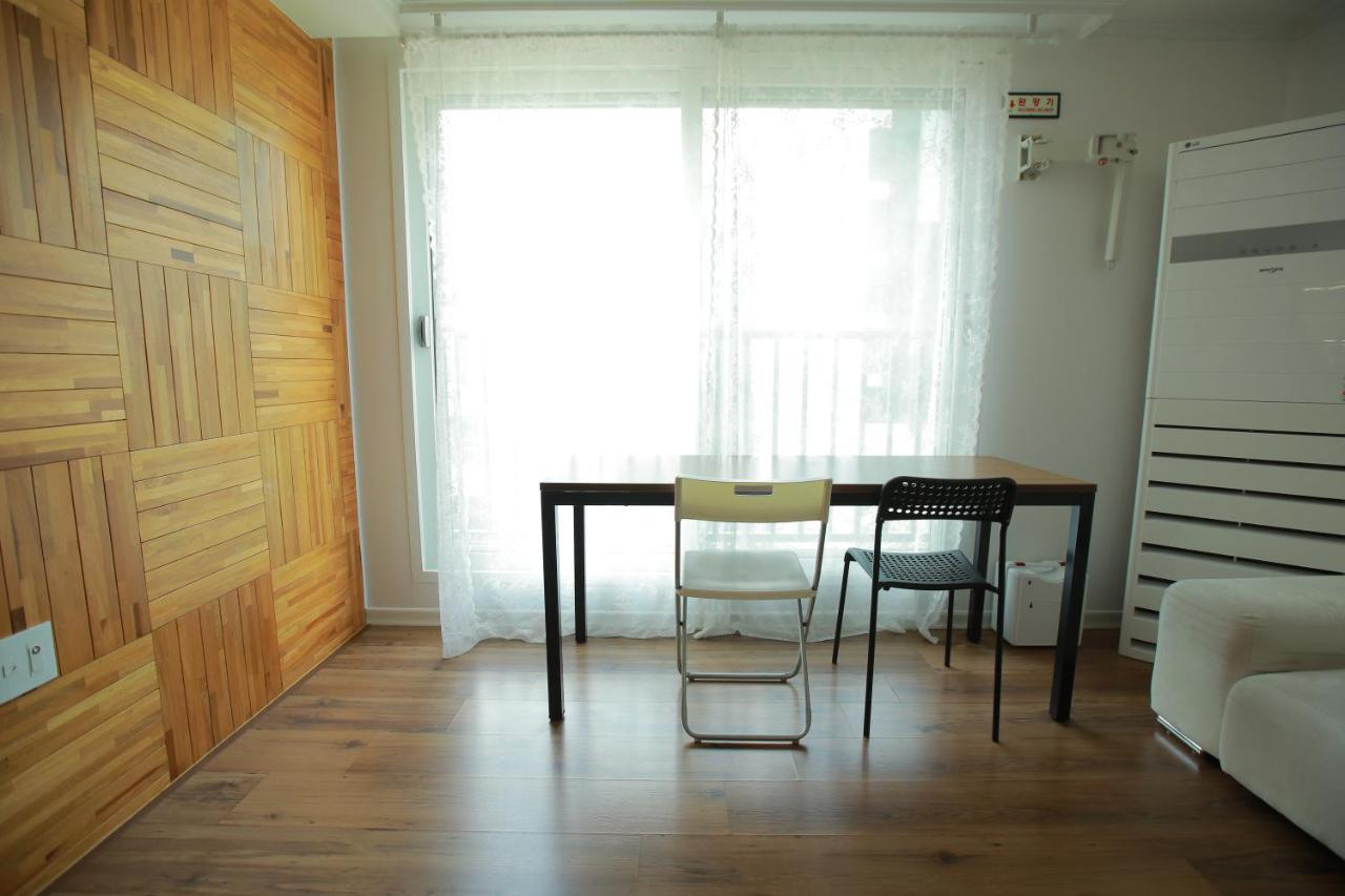 Sunyhouse Female Only Foreign Only * Seul